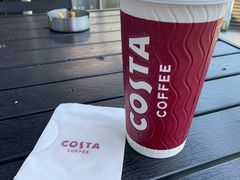 -COSTA COFFEE(龙德广场店)