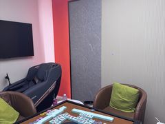 -鑫意棋牌会所(长寿路智慧广场店)