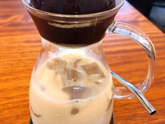 -Seesaw Coffee(上海尚悦湾店)