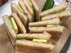 -仓库南洋海鲜小排档(柳河路店)