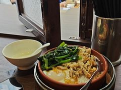 -波记美食煲仔饭蒸饭(客村店)