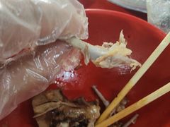 -光明刘冰乳鸽店(光明法政北路店)