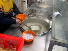 -富记鱼蛋粉(西村店)