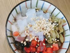 -花盐街·四川乐山小吃(西单大悦城店)