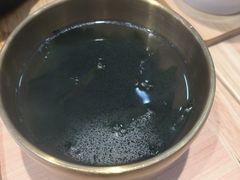 -延奶奶朝鲜族汤饭(博硕路店)