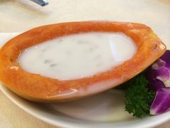 iphone_upload_pic-明香海鲜酒家(华强北店)