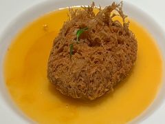 -丽晶轩中餐厅(重庆丽晶酒店)