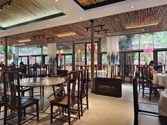 -陶缘一号·四季缘·老字号顺德菜·户外婚礼家宴(西滘店)