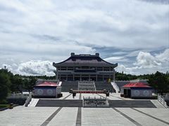 -六鼎山文化旅游区