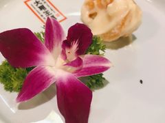 沙律虾球-应天大明王朝·南京菜(中山陵店)