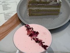 -沛家·西餐Brunch·直火料理