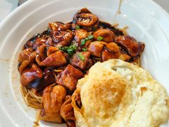 -心樂麵館(南洋1931店)