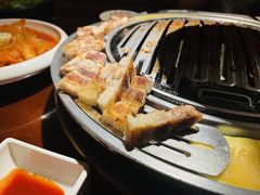 -三代烤肉(保利广场店)