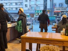 -豆相识•九九豆腐脑(牛咡桥店)
