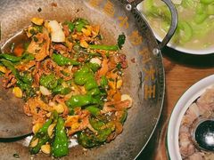 费大厨辣椒炒肉-费大厨辣椒炒肉(万家丽一店)