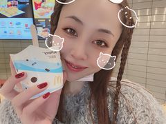 -麦当劳(徐汇漕溪北路百脑汇店)