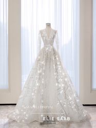 点击看大图 -MANLI BRIDAL婚纱