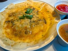 古法煎蚝烙-潮堂 · 潮州菜(国贸商城店)