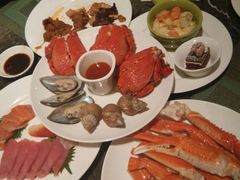 -浦东绿地铂骊酒店品珍轩中餐厅