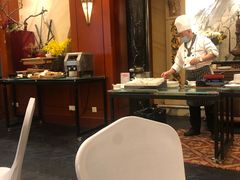 -上海安亭别墅花园酒店