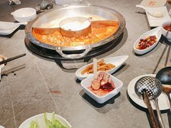 -竹犇番茄火锅(长风街店)