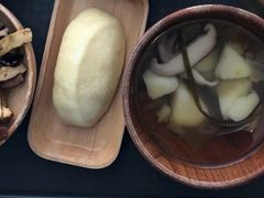 -一两饭川味素食餐厅