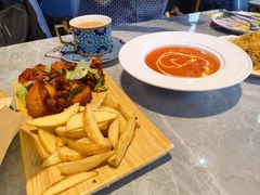 -木尔坦·Multan巴基斯坦清真餐厅halal(大智嘉园店)