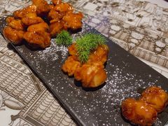 -绿茶餐厅(乐峰广场店)