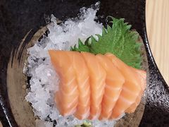 -隐泉京望日式料理(太和广场店)
