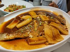 -径山十八道·风味民间菜(杭州总店)