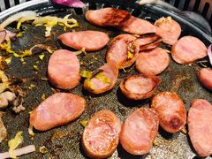 -老卜奎齐齐哈尔烤肉(人民东路店)
