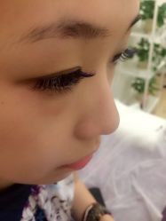 -摩睫+皮肤管理·科学美容中心