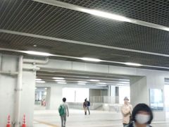 -东京都厅舍