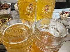 -No.DD戳子烧烤·江湖菜(北京总店)