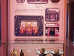 -中国闽台缘博物馆