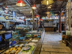 -猪肉婆私房菜(容桂总店)