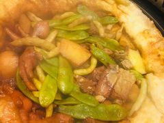 -灶座小锅烀饼·铁锅炖(全国总店)