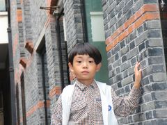 -中共一大纪念馆