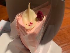 darling-第戎蛋糕(恒隆广场店)