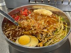 -很久以前羊肉串(南京路第一百货店)