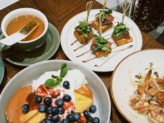 -WOKKA by艮上(中海环宇荟店)