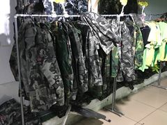 -319集结地真人CS·团建·轰趴体验馆·室内(超极合生汇店)