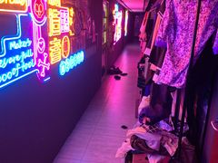 -Moss7Club 剧本杀桌游(inspark店)