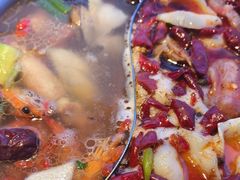 -吉布鲁牛排海鲜自助(成都大悦城店)