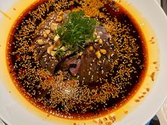 -鉴川·川菜传承(星汇两江店)