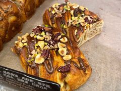 -WHEAT&BAKER-麥(凯德来福士店)