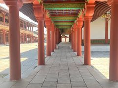 -中国汉城景区