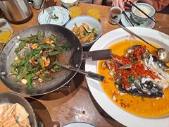 -老湘村·湖南土菜(天河维多利店)