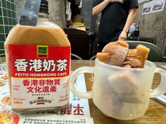 -肥韬茶餐厅(南山mini店)