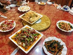 -宝山一号馕坑肉